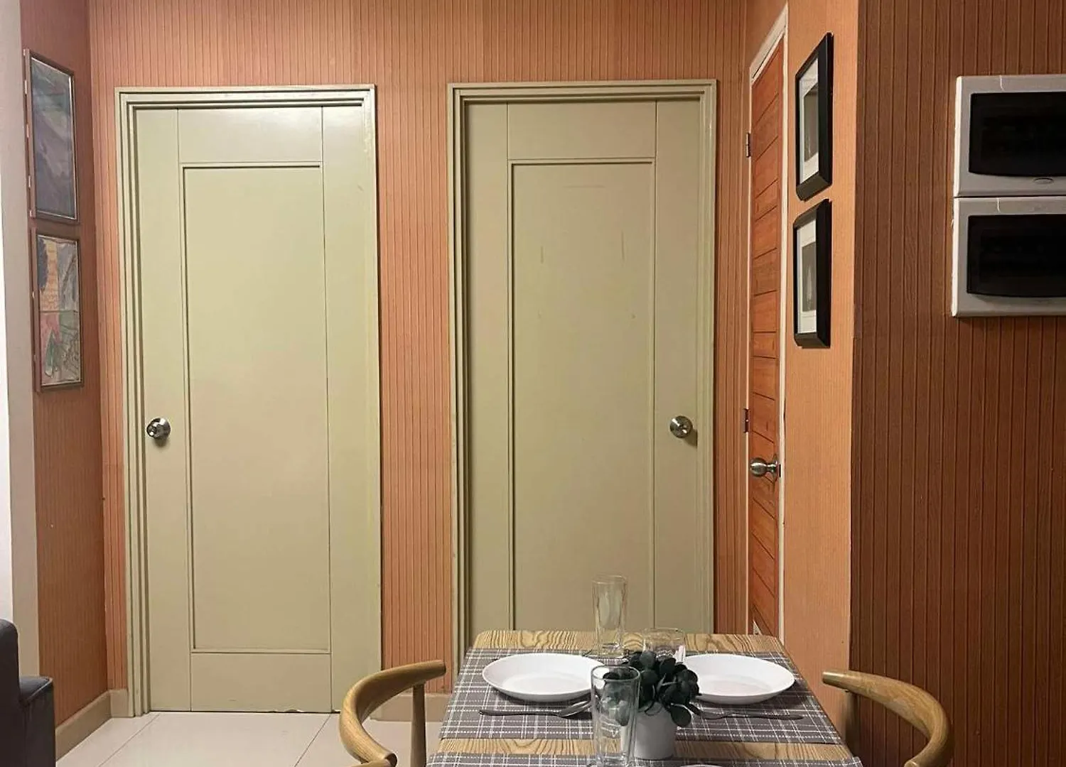 Cozy Spacious 2Br Unit Davao City