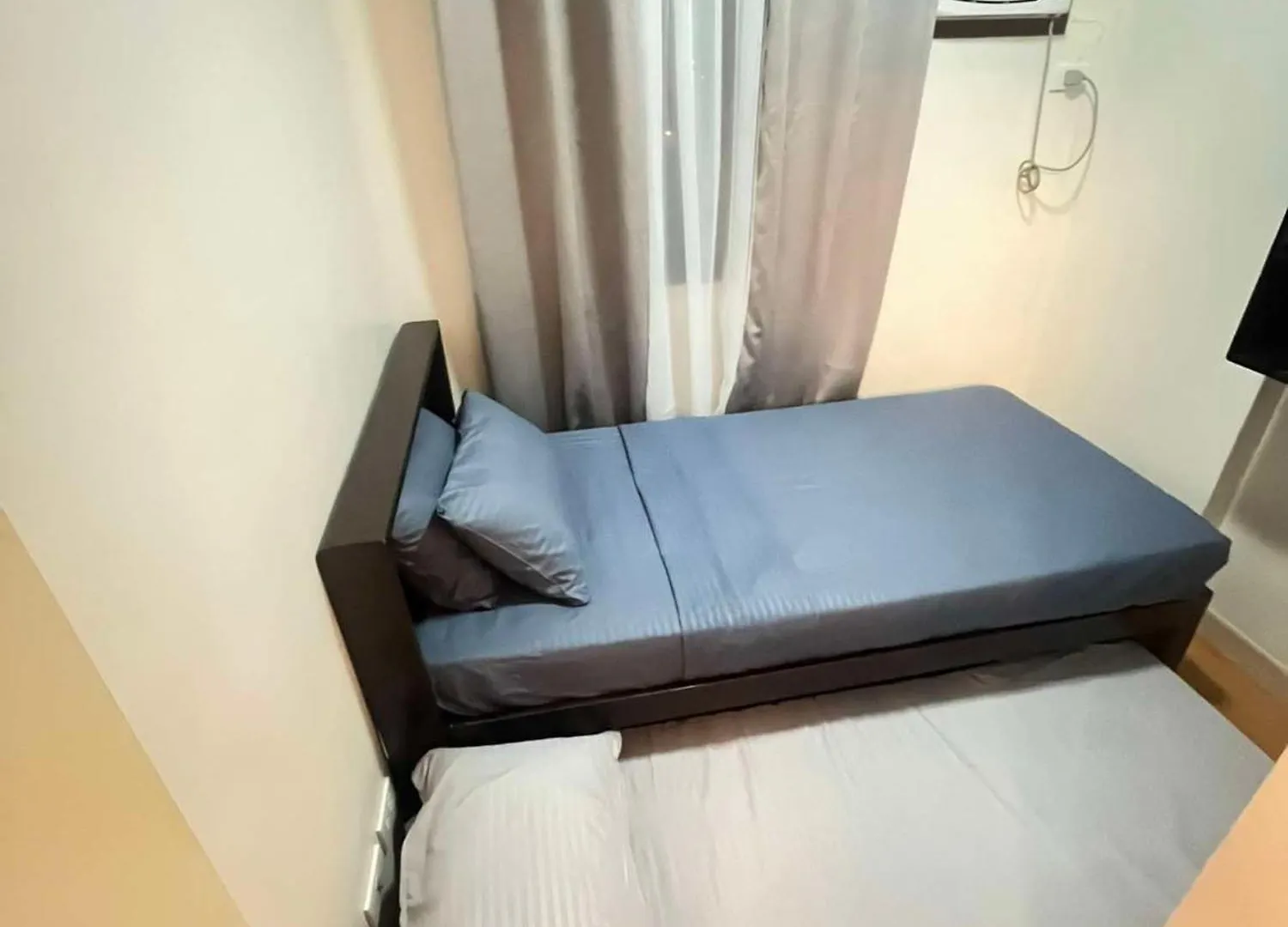 Cozy Spacious 2Br Unit Davao City