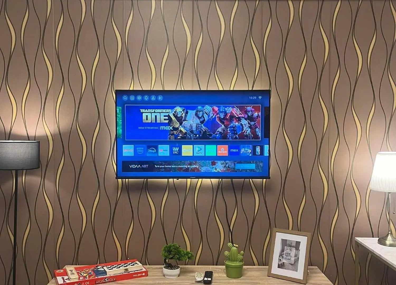 아파트호텔 Cozy Spacious 2Br Unit Davao City 필리핀